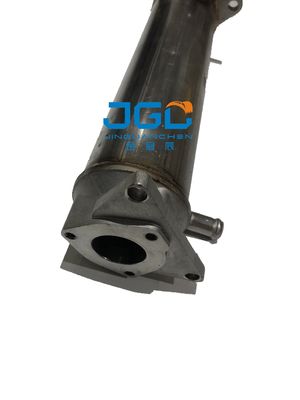 Ekskavatör Motor Parçaları EGR Soğutucu 4HK1 Mekanik Parçalar 8-97378999-3
