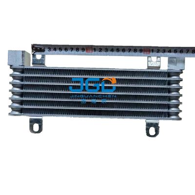PC200-8 208-03-71160 Yakıt Soğutucu için Hidrolik Yağ Soğutucu Yüksek Kaliteli Yakıt Filtresi