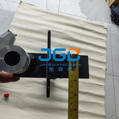 Motor Soğutma Sistemi Ekskavatör Yedek Parçaları İçin PC360-7 Ekskavatör Şarj Intercooler