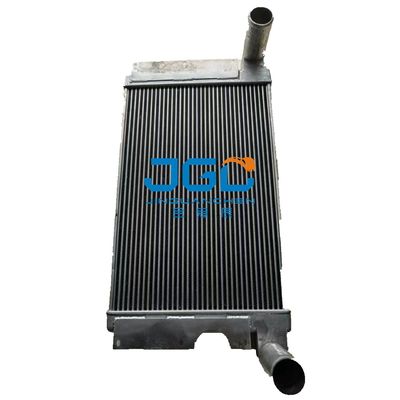 Intercooler Ekskavatör Yedek Parçaları DH225-7 Dizel Motor Şarjlı Hava Soğutucu 13G23000