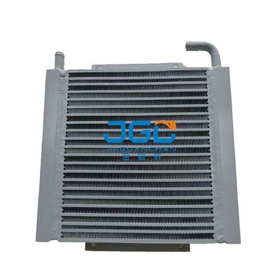 Motor S3L2 Hidrolik Yağ Soğutucu 203-7896 E303CR Ekskavatör Parçaları