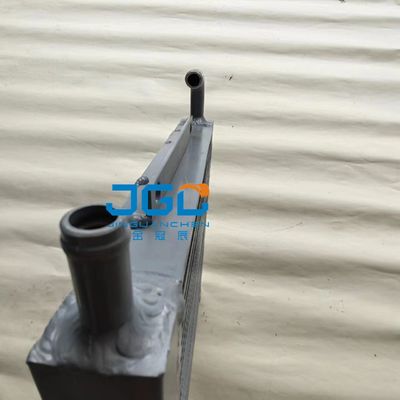 Motor S3L2 Hidrolik Yağ Soğutucu 203-7896 E303CR Ekskavatör Parçaları