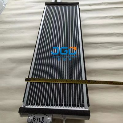 PC128 Hidrolik Yağ Soğutucu Yakıt Filtresi Yakıt Soğutucu 22B0312120