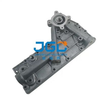 Soğutucu Yan Kapak Ekskavatör Motor Parçaları 6D95 PC200-5 PC200-6