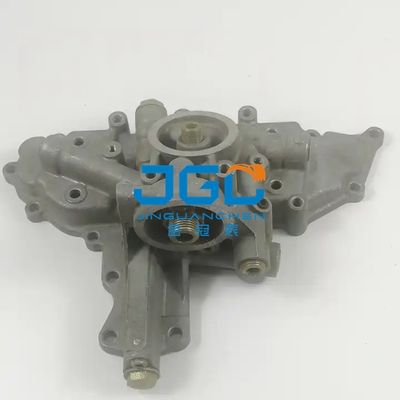 4HK1 Soğutucu Plaka Yan Kapak 33D Mühendislik Makina Parçaları
