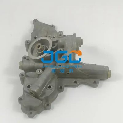 4HK1 Soğutucu Plaka Yan Kapak 33D Mühendislik Makina Parçaları