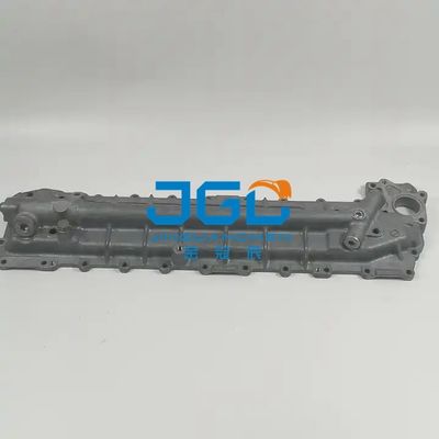 Soğutucu Yan Kapak 6HK1 ZAX330-3 ZAX330-5G SH350-5 CX360B Ekskavatör Parçaları 1132010662 1132010113