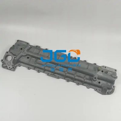 Soğutucu Yan Kapak 6HK1 ZAX330-3 ZAX330-5G SH350-5 CX360B Ekskavatör Parçaları 1132010662 1132010113