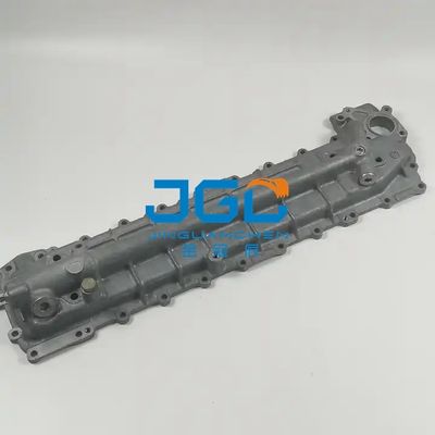 Soğutucu Yan Kapak 6HK1 ZAX330-3 ZAX330-5G SH350-5 CX360B Ekskavatör Parçaları 1132010662 1132010113