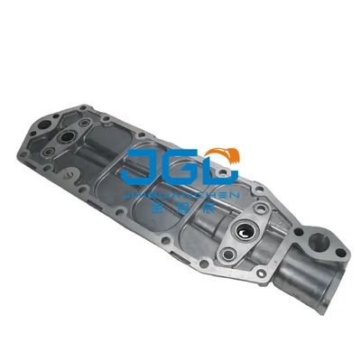 6150-61-2123/2124/2125/613 Soğutucu Yan Kapak 6D125 Soğutma Sistemi