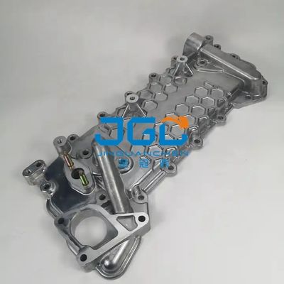 4HK1 Yağ Soğutucu Paneli Yan Kapak 700P Mühendislik Makina Parçaları