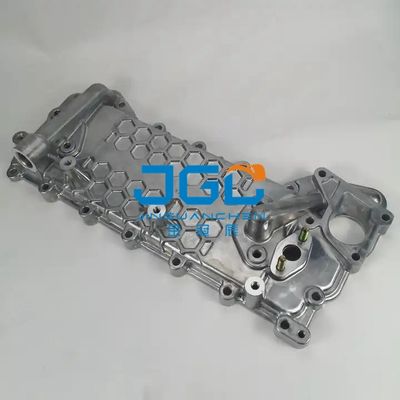 4HK1 Yağ Soğutucu Paneli Yan Kapak 700P Mühendislik Makina Parçaları