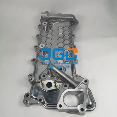 4HK1 Yağ Soğutucu Paneli Yan Kapak 700P Mühendislik Makina Parçaları