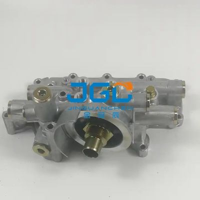 J05E J08E Soğutucu Yan Kapak İş Makinaları Parçaları
