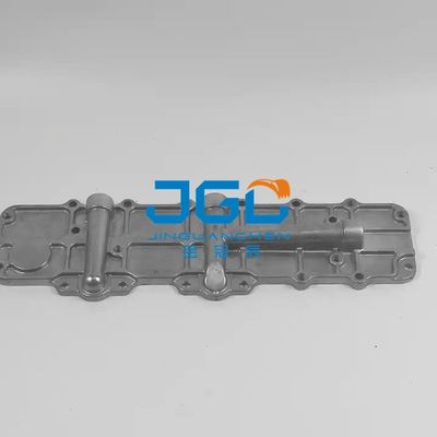 S4K Soğutucu Yan Kapak E312C Maden Mühendisliği Makine Aksesuarları