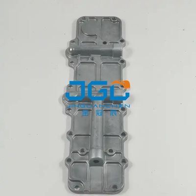 S4K Soğutucu Yan Kapak E312C Maden Mühendisliği Makine Aksesuarları