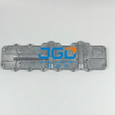 S4K Soğutucu Yan Kapak E312C Maden Mühendisliği Makine Aksesuarları