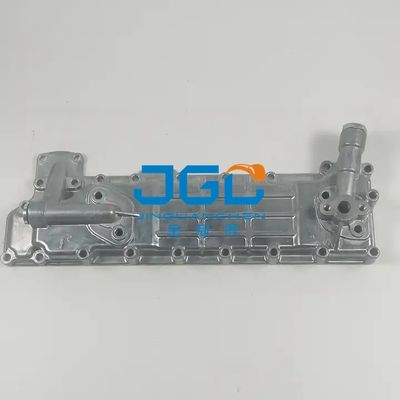 4BD1 4BE1 4BC2 4BG1 Soğutucu Yan Kapak 8944496450 8970200372 8944694121 EX120-5 EX120 EX12 Ekskavatör Parçaları