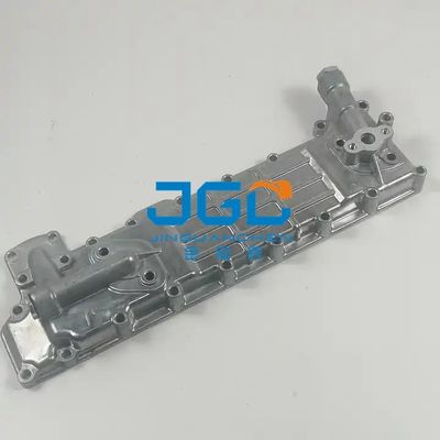4BD1 4BE1 4BC2 4BG1 Soğutucu Yan Kapak 8944496450 8970200372 8944694121 EX120-5 EX120 EX12 Ekskavatör Parçaları