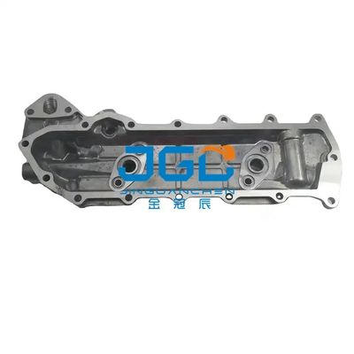 OEM Yağ Soğutucu Paneli Yan Kapak 4D105 İş Makinaları Parçaları