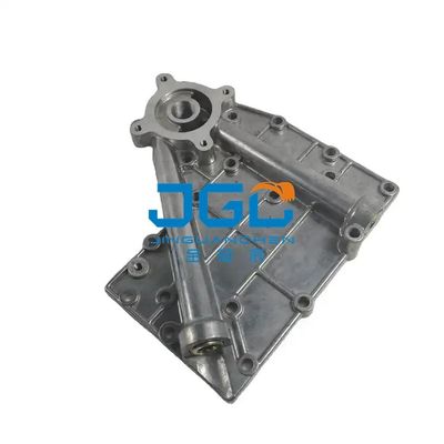 4D95 PC60-7 S4D95 Soğutucu Yan Kapak Ekskavatör Parçaları 6204-61-5110 PC130-7 Pc130-8