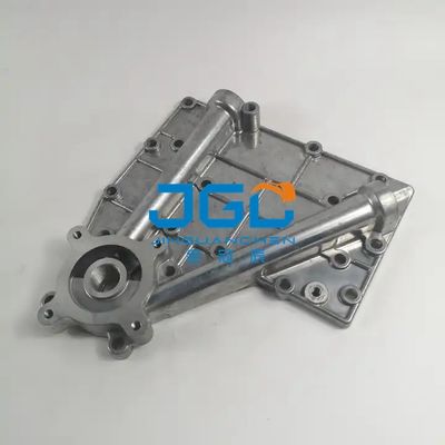 4D95 PC60-7 S4D95 Soğutucu Yan Kapak Ekskavatör Parçaları 6204-61-5110 PC130-7 Pc130-8