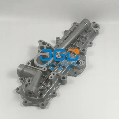 Ekskavatör Parçaları PF6 PF6T CK450 21302-97513 Motor Parçaları Soğutucu Yan Kapak
