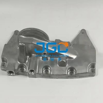 Soğutucu Yan Kapak C-9 E336D 209-7291 E330D E330C Ekskavatör Parçaları