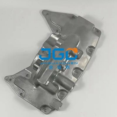 Soğutucu Yan Kapak C-9 E336D 209-7291 E330D E330C Ekskavatör Parçaları