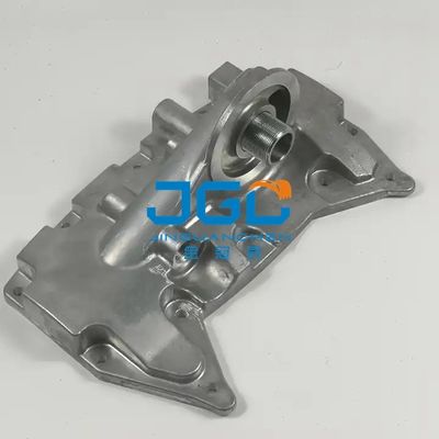 Soğutucu Yan Kapak C-9 E336D 209-7291 E330D E330C Ekskavatör Parçaları