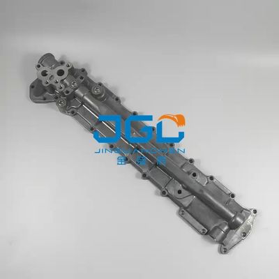 6136-61-2113 Soğutucu Yan Kapak 6D105 PC200-3 Mekanik Parçalar 6D107 6D108