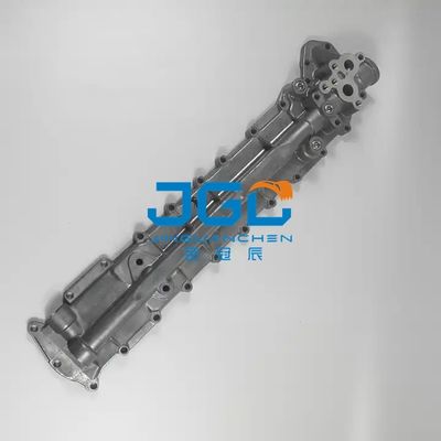 6136-61-2113 Soğutucu Yan Kapak 6D105 PC200-3 Mekanik Parçalar 6D107 6D108