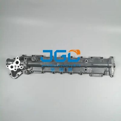 6136-61-2113 Soğutucu Yan Kapak 6D105 PC200-3 Mekanik Parçalar 6D107 6D108
