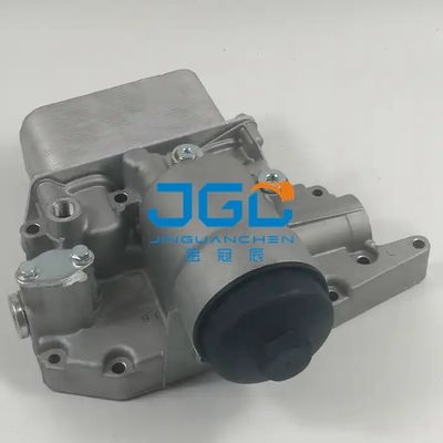Makine Parçaları VOE20557420 20557420 Soğutucu Yan Kapak D6D EC210 EC210B Ekskavatör Parçaları