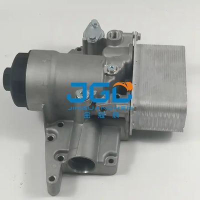 Makine Parçaları VOE20557420 20557420 Soğutucu Yan Kapak D6D EC210 EC210B Ekskavatör Parçaları