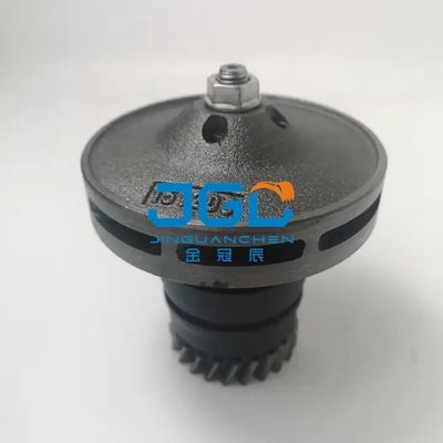 Ekskavatör için geçerli R914 R924 R934 R944 Su Pompası D924 D926 Yedek Parçalar
