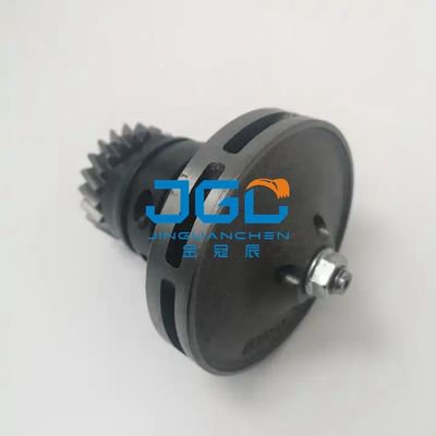 Ekskavatör için geçerli R914 R924 R934 R944 Su Pompası D924 D926 Yedek Parçalar