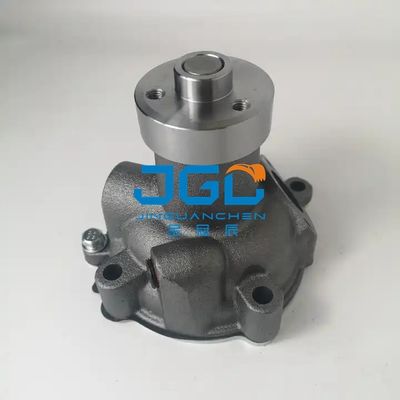 Ekskavatör Motor Parçaları 504065104 99454833 Su Pompası Yedek Parçaları TL70 TN55