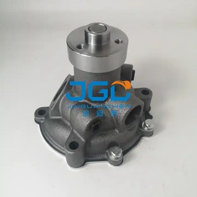 Ekskavatör Motor Parçaları 504065104 99454833 Su Pompası Yedek Parçaları TL70 TN55
