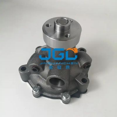 Ekskavatör Motor Parçaları 504065104 99454833 Su Pompası Yedek Parçaları TL70 TN55