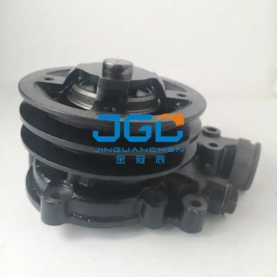 6HH1 6HE1 Isı Dağıtım Sistemi 8-94393-447-3 Motor Parçaları Su Pompası İçin Yedek Parçalar