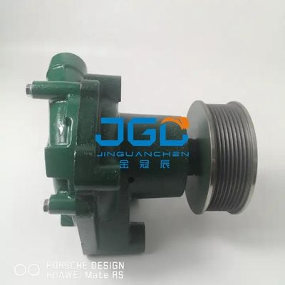 A20C A25C L90D Pompa Ekskavatör Dizel Bileşen VOE11127755 Motor Pompası VOE11032643