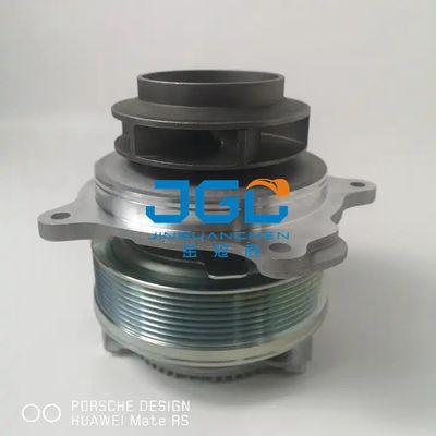 Isı Dağıtım Sistemi 2104574 Motor Bileşeni Su Pompası Yedek Parçası MX11