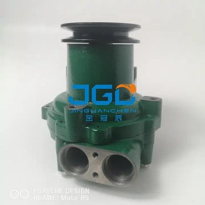 Su Pompası Yedek Parçaları L70C L70D L90D L120D Isı Dağıtım Sistemi Motor Bileşeni 11127755