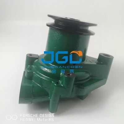Su Pompası Yedek Parçaları L70C L70D L90D L120D Isı Dağıtım Sistemi Motor Bileşeni 11127755