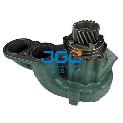 Ekskavatör Motor Parçaları 12159770 13027852 Pompa Yedek Parçaları SDLG LG936