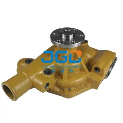 4G33 4G63 Motor Parçaları MD997610 3041059 220023194 Su Pompasının Yedek Parçaları