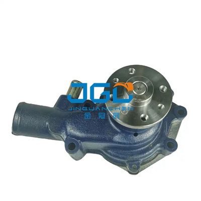 Ekskavatör DQ0010 8DC9 Su Pompası Yedek Parçaları ME995649 ME995645 ME995653 Motor Parçaları