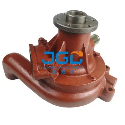 Ekskavatör DQ0010 8DC9 Su Pompası Yedek Parçaları ME995649 ME995645 ME995653 Motor Parçaları