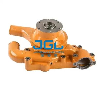 4D105-3 Pompa D50 Ekskavatör 6131-62-1205 Motor Komponent Pompa Komplesi İçin Uygundur